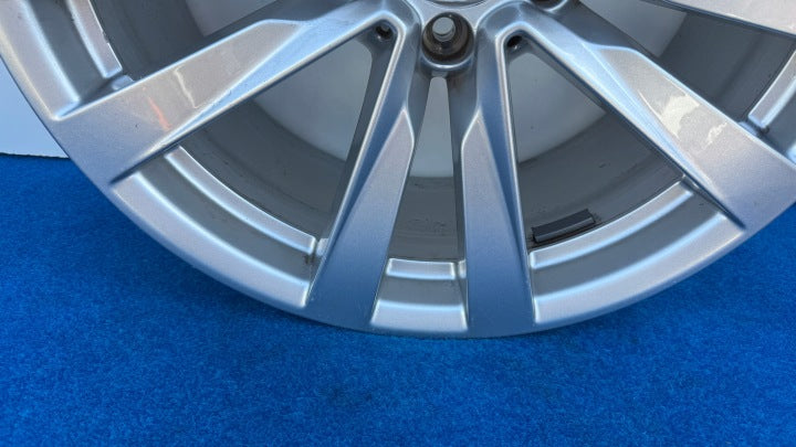 1x Alufelge 19 Zoll 8.5" 5x112 31 5ET A2234013100 Mercedes-Benz W223 Rim Wheel FEL9685143099rv