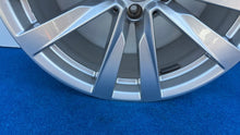 Load image into Gallery viewer, 1x Alufelge 19 Zoll 8.5" 5x112 31 5ET A2234013100 Mercedes-Benz W223 Rim Wheel FEL9685143099rv