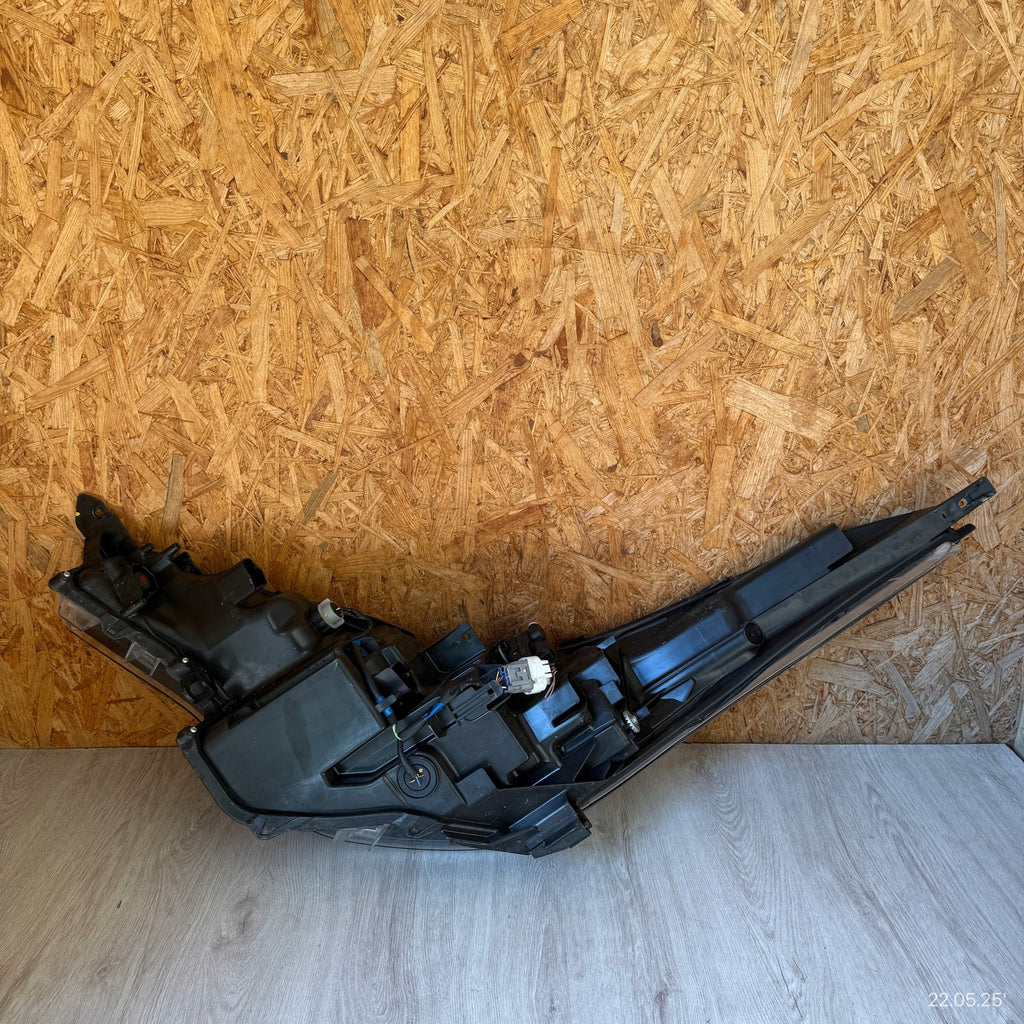 Frontscheinwerfer Toyota Chr C-Hr 81110-F4180-00 81150-F4180-00 LED Ein Satz