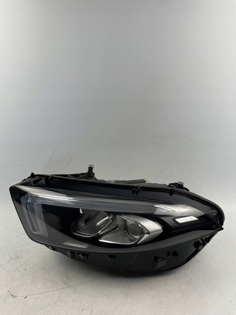 Frontscheinwerfer Audi W177 A1779064703 Full LED FALSE Scheinwerfer Headlight SCH1027678853vn