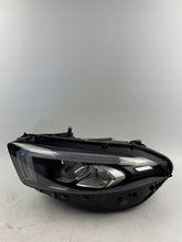 Laden Sie das Bild in den Galerie-Viewer, Frontscheinwerfer Audi W177 A1779064703 Full LED FALSE Scheinwerfer Headlight SCH1027678853vn
