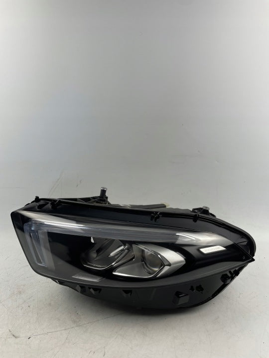 Frontscheinwerfer Audi W177 A1779064703 Full LED Links Scheinwerfer Headlight SCH1027678853vn