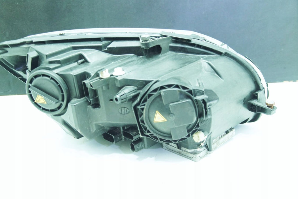 Frontscheinwerfer Mercedes-Benz A2168202961 1307022626 Links Headlight SCH4690872785qz