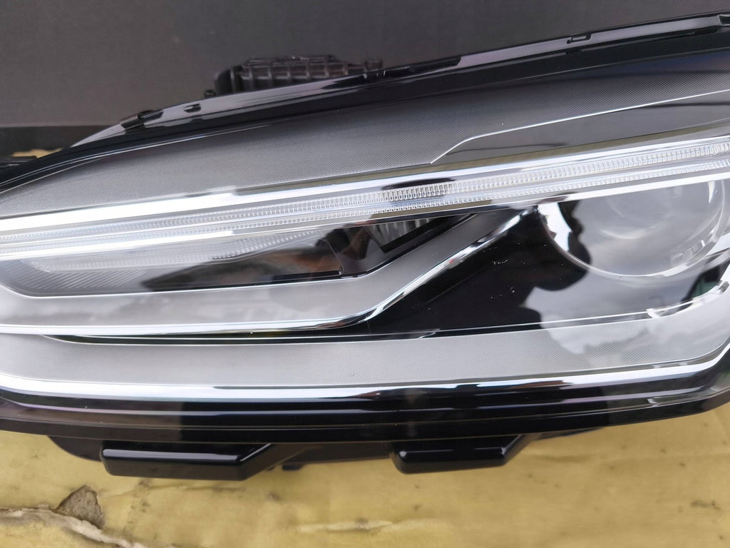 Frontscheinwerfer Audi A5 8W6941043 Xenon Links Scheinwerfer Headlight SCH3920150282uq