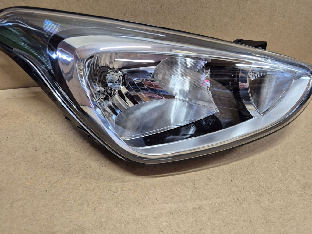 Frontscheinwerfer Hyundai I10 92102-B9000 Rechts Scheinwerfer Headlight SCH3551565741om