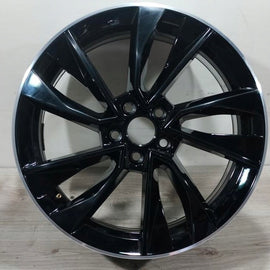 1x Alufelge 17 Zoll 6.5