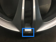 Laden Sie das Bild in den Galerie-Viewer, 1x Alufelge 18 Zoll 8.0&quot; 5x112 A2574010100 Mercedes-Benz Cls Rim Wheel