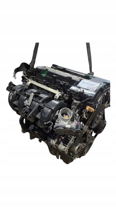 Motor Opel Astra J Meriva B A14XER 1.4 74kW 137TKm Benzin Engine Komplett MOT9986571248bn