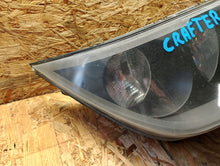 Load image into Gallery viewer, Frontscheinwerfer VW Crafter 2E1941015 LED Links Scheinwerfer Headlight SCH3570616879vy