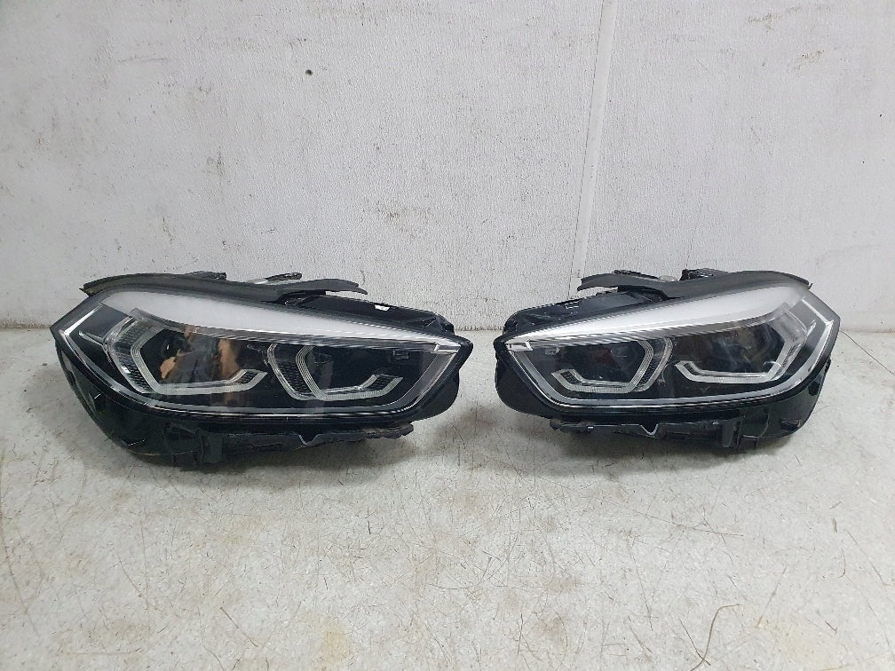 Frontscheinwerfer BMW F40 9482812 9482811 Full LED Ein Satz Headlight SCH6766307506wq