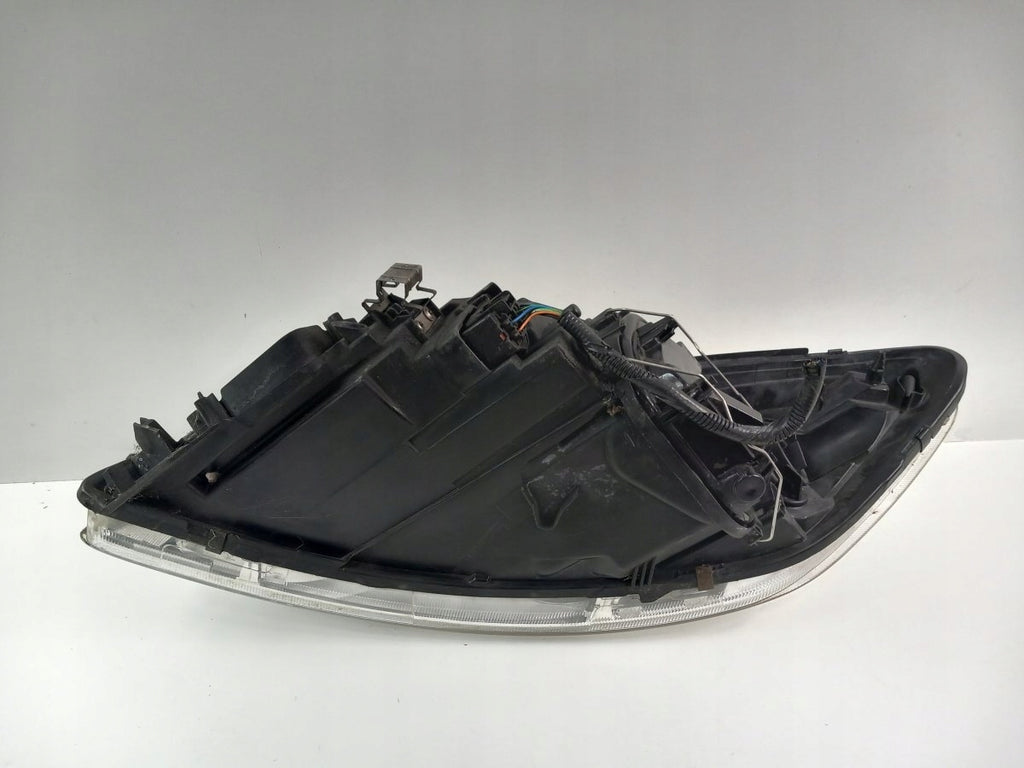 Frontscheinwerfer Volvo C30 31299821 Rechts Scheinwerfer Headlight SCH2706100037cm
