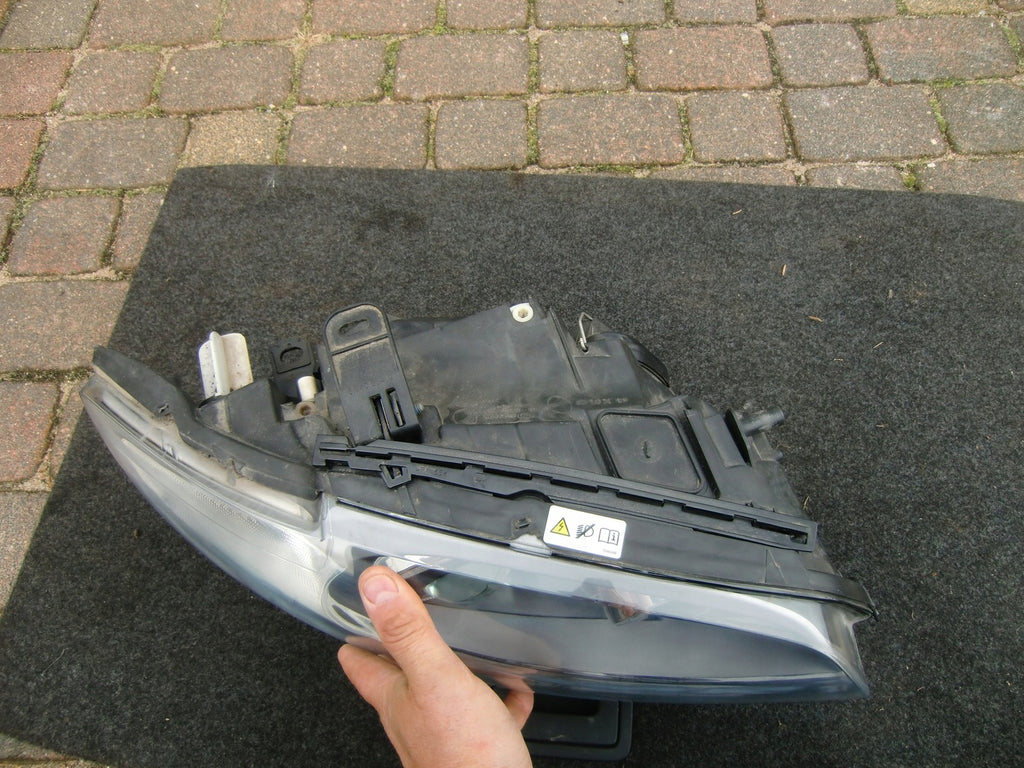 Frontscheinwerfer BMW 1 E81 E82 E87 7181290 Rechts Scheinwerfer Headlight SCH4035233204qu