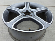 Load image into Gallery viewer, 1x Alufelge 19 Zoll 8.5&quot; 5x112 A2044012900 Mercedes-Benz W204 W212 Rim Wheel