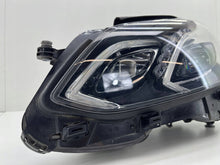 Load image into Gallery viewer, Frontscheinwerfer Mercedes-Benz W212 1EX011066-87 Full LED Links Headlight SCH9388877827ub