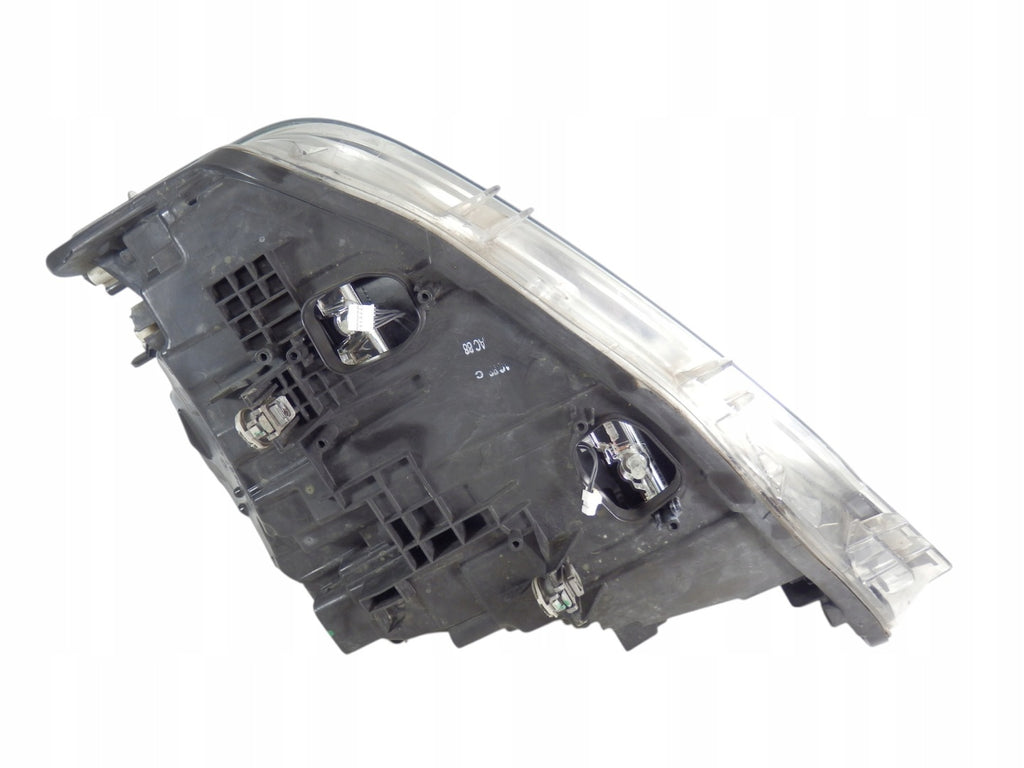 Frontscheinwerfer BMW F30 F31 9883502-01 LED Rechts Scheinwerfer Headlight SCH4480189286ad