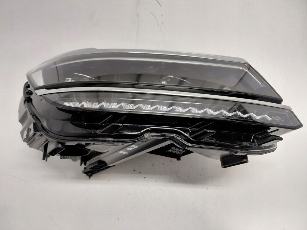 Frontscheinwerfer VW Tiguan 5NB941082D 5NB941081E Full LED Ein Satz Headlight SCH2466753295km