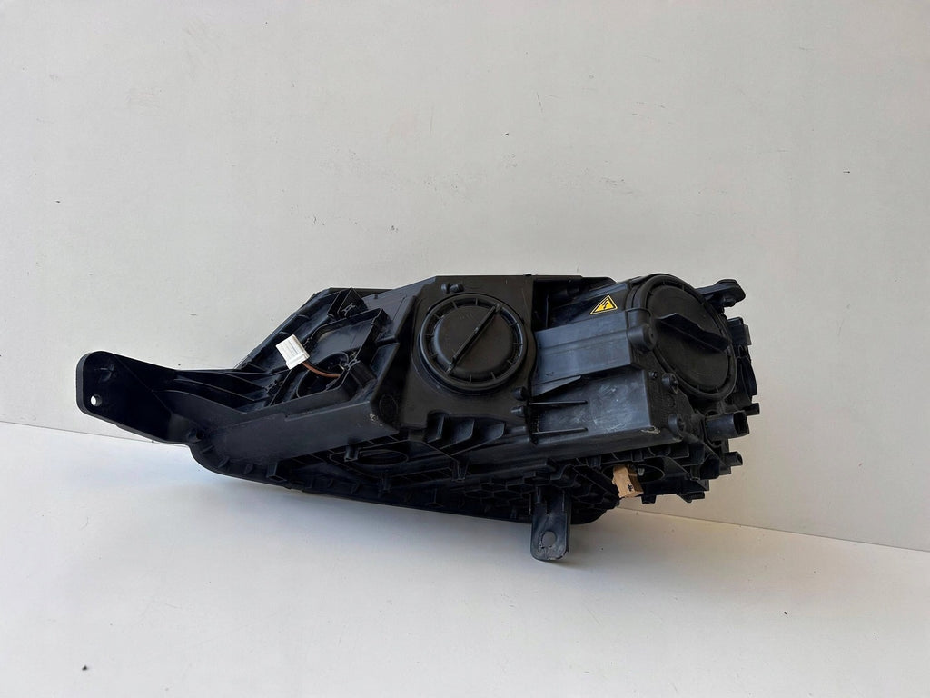 Frontscheinwerfer Skoda Yeti 5L1941016C LED Rechts Scheinwerfer Headlight