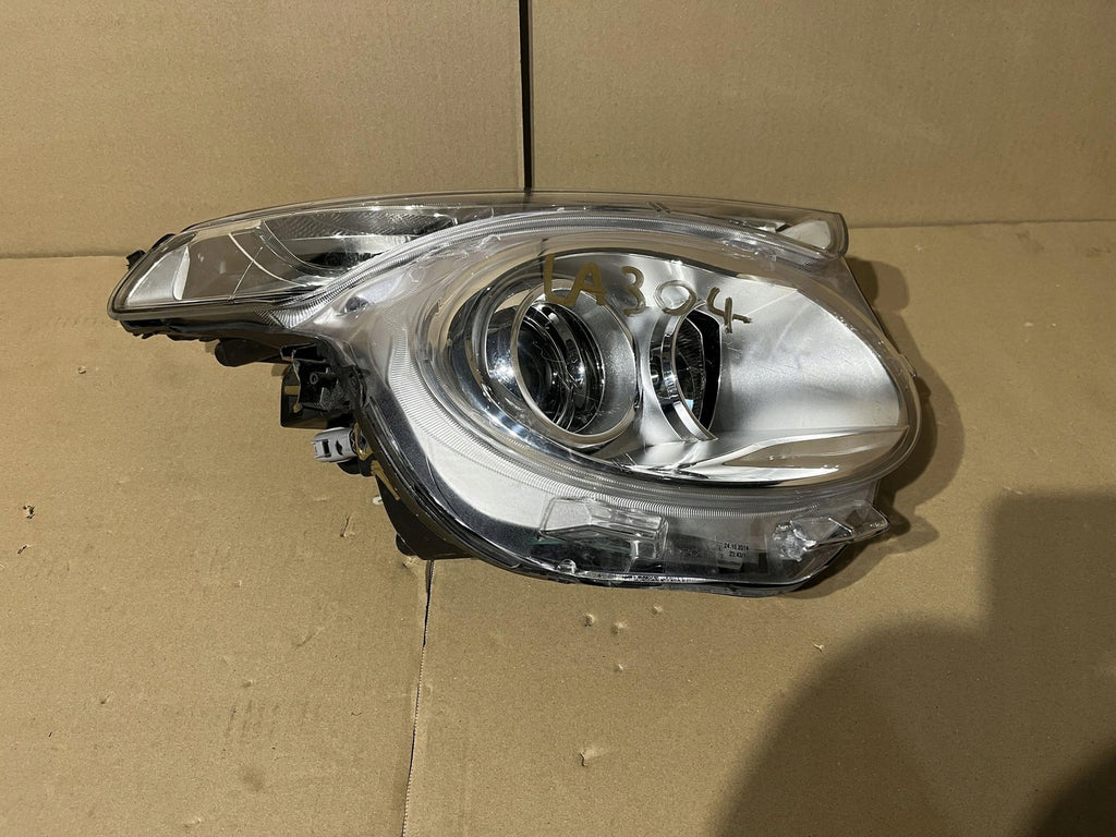 Frontscheinwerfer Citroën C1 II 81110-0H170 Rechts Scheinwerfer Headlight