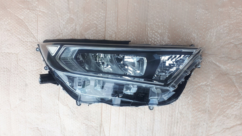Frontscheinwerfer Toyota Rav 4 55654-04 LED Rechts Scheinwerfer Headlight SCH4337555678kw