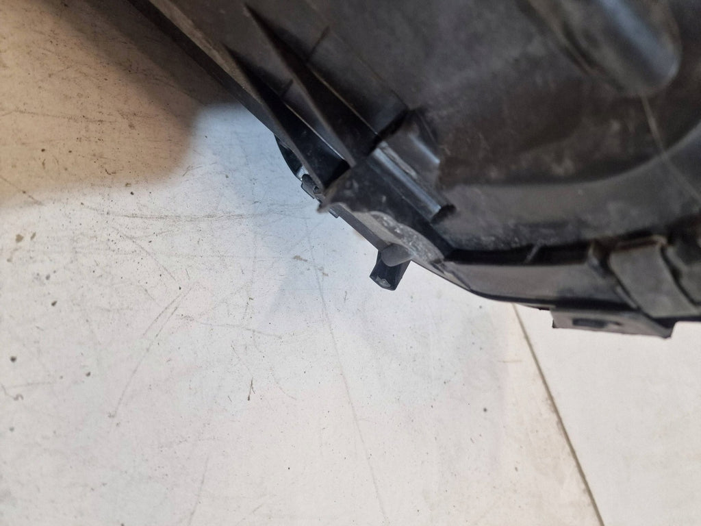Frontscheinwerfer Mercedes-Benz W205 A2059063204 Rechts Scheinwerfer Headlight SCH9777234664ft