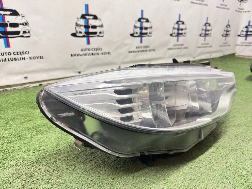 Frontscheinwerfer BMW 4 F36 F32 F33 7410798-01 Rechts Scheinwerfer Headlight SCH7277107376lm