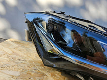 Laden Sie das Bild in den Galerie-Viewer, Frontscheinwerfer Skoda Superb 3P1941016 LED Rechts Scheinwerfer Headlight SCH3784391419wl