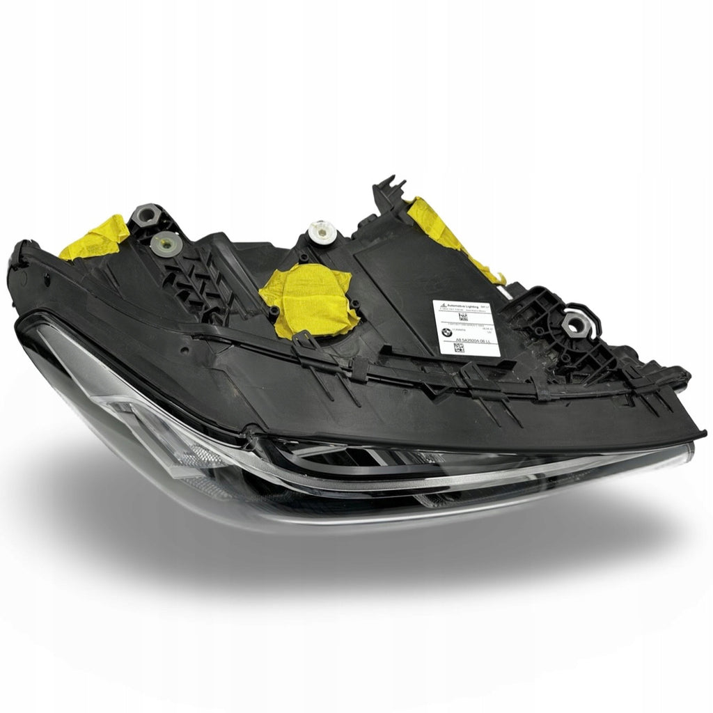 Frontscheinwerfer BMW X3 G01 5A29204-06LL LED Rechts Scheinwerfer Headlight SCH7074313596vt