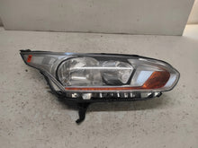 Load image into Gallery viewer, Frontscheinwerfer Ford Transit Connect DT11-13W029-AC Rechts Headlight SCH1331722281mv