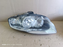 Load image into Gallery viewer, Frontscheinwerfer Audi A4 B7 8E0941004BK Ein Stück (Rechts oder Links) Headlight
