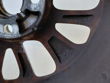 Load image into Gallery viewer, 1x Alufelge 15 Zoll Opel Karl Rim Wheel FEL8949982817ad