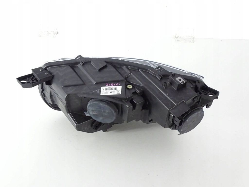 Frontscheinwerfer Peugeot Partner Rifter 9816826880 Rechts Headlight SCH5008658236ad