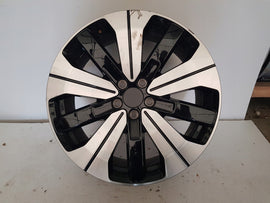 1x Alufelge 19 Zoll 8.5