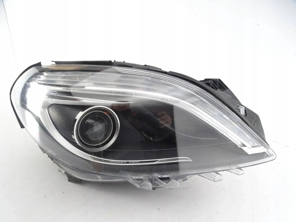 Frontscheinwerfer Mercedes-Benz A2468207261 Rechts Scheinwerfer Headlight