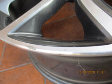 Load image into Gallery viewer, 1x Alufelge 20 Zoll 8.0&quot; 5x112 A2384010100 Mercedes-Benz Coupe Rim Wheel