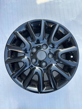 Load image into Gallery viewer, 1x Alufelge 16 Zoll 6.5" 5x112 Grau 6855106 Mini F56 F55 Rim Wheel FEL7173948731sm