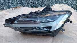 Frontscheinwerfer Volvo V60 II S60 III LED Links Scheinwerfer Headlight SCH5967188011lw