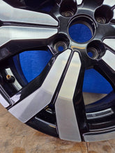 Laden Sie das Bild in den Galerie-Viewer, 1x Alufelge 16 Zoll 6.0" 5x114.3 403004026R Dacia Jogger Rim Wheel FEL4049000341gx