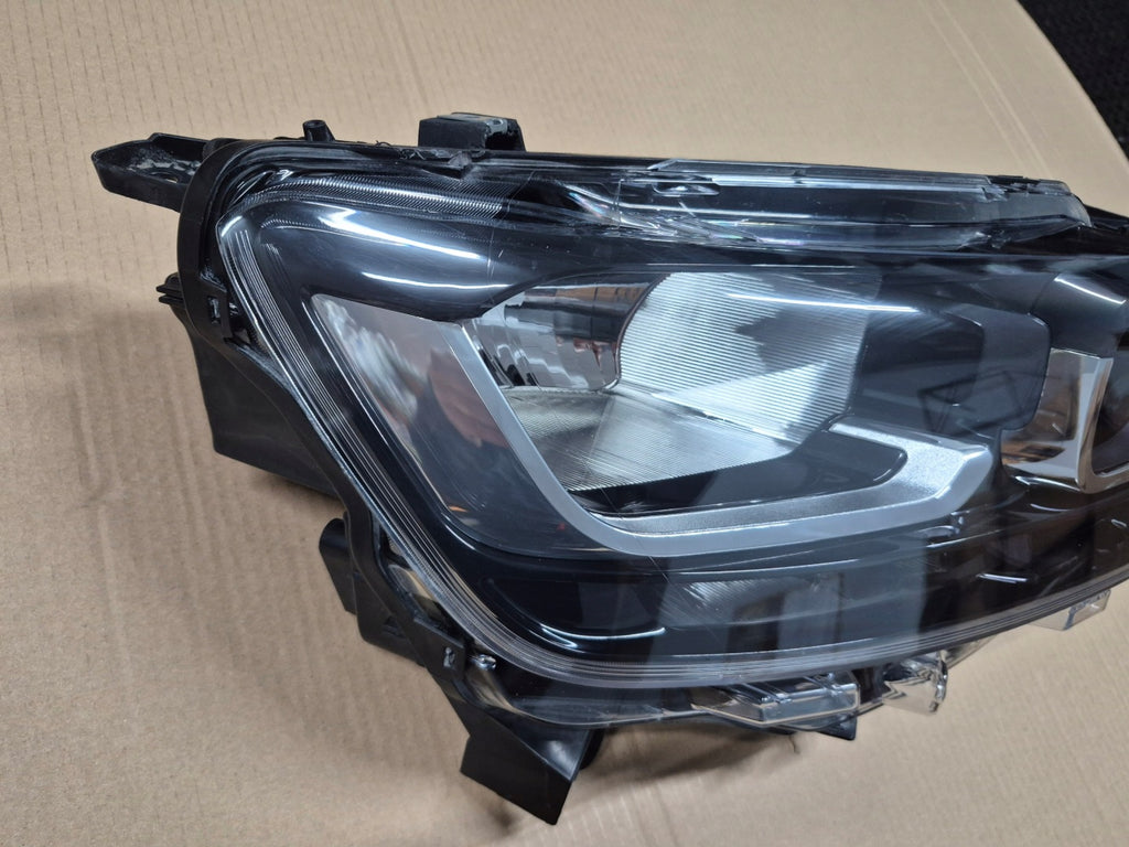 Frontscheinwerfer Toyota Proace City 73523126 Rechts Scheinwerfer Headlight SCH8307075994mb