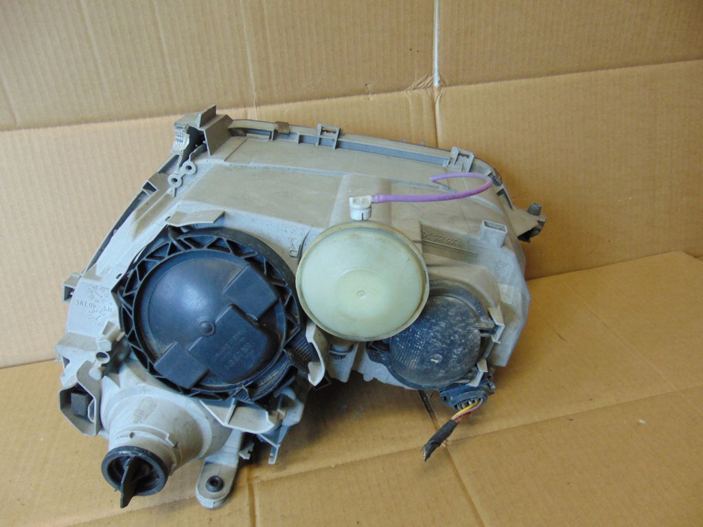 Frontscheinwerfer Mercedes-Benz W203 A2038201259 Rechts Scheinwerfer Headlight SCH1009506257mv