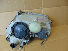 Laden Sie das Bild in den Galerie-Viewer, Frontscheinwerfer Mercedes-Benz W203 A2038201259 Rechts Scheinwerfer Headlight SCH1009506257mv
