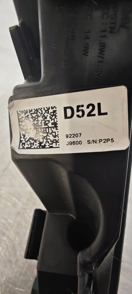 Frontscheinwerfer Hyundai Kona 92207 J9600 LED Ein Stück (Rechts oder Links)