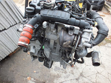 Laden Sie das Bild in den Galerie-Viewer, Motor Peugeot 2008 I 10XK01 HN01 1.2 THP 76TKm 2017 Benzin Engine Komplett