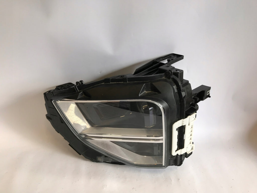 Frontscheinwerfer Mitsubishi Eclipse Cross Links Scheinwerfer Headlight