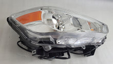 Laden Sie das Bild in den Galerie-Viewer, Frontscheinwerfer Mitsubishi Asx P9135R Rechts Scheinwerfer Headlight