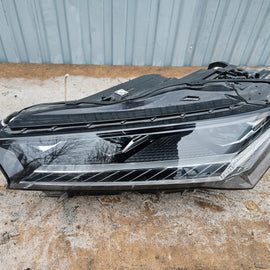 Frontscheinwerfer Skoda Superb I 3P1941015A Full LED Links Headlight SCH1626631553wx