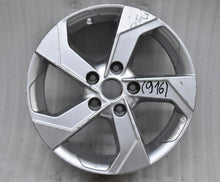 Load image into Gallery viewer, 1x Alufelge 16 Zoll 6.5&quot; 5x114.3 KB409-5S100 Nissan Qashqai Pulsar Rim Wheel