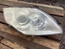 Laden Sie das Bild in den Galerie-Viewer, Frontscheinwerfer Renault Laguna III 89901833 260100033 Rechts Headlight SCH8186480740jp
