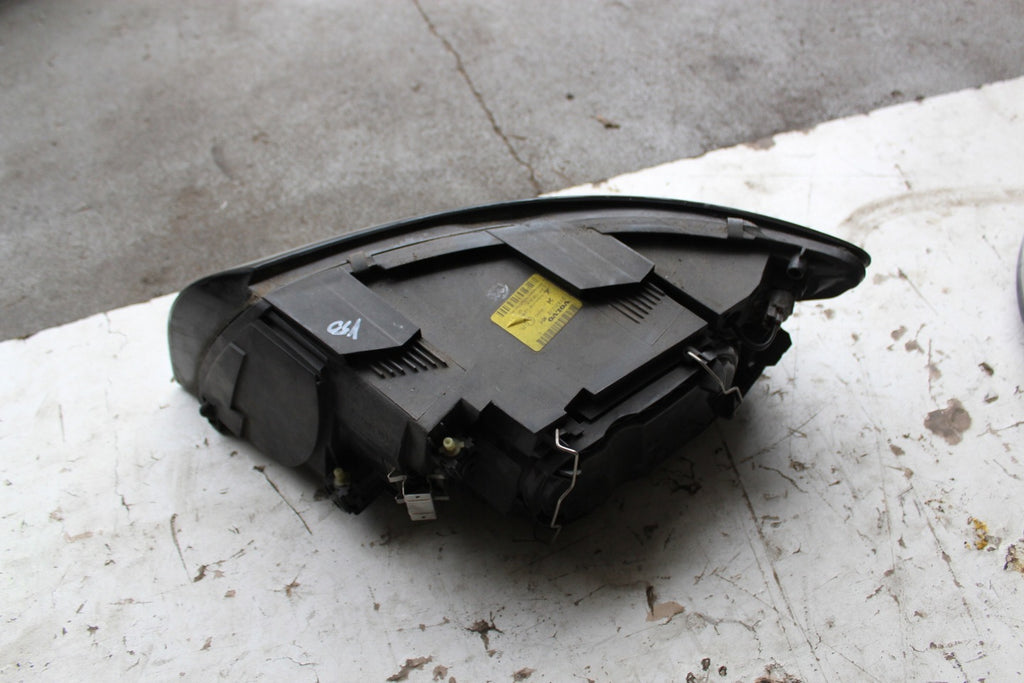 Frontscheinwerfer Volvo V50 Rechts Scheinwerfer Headlight SCH9358845467yx