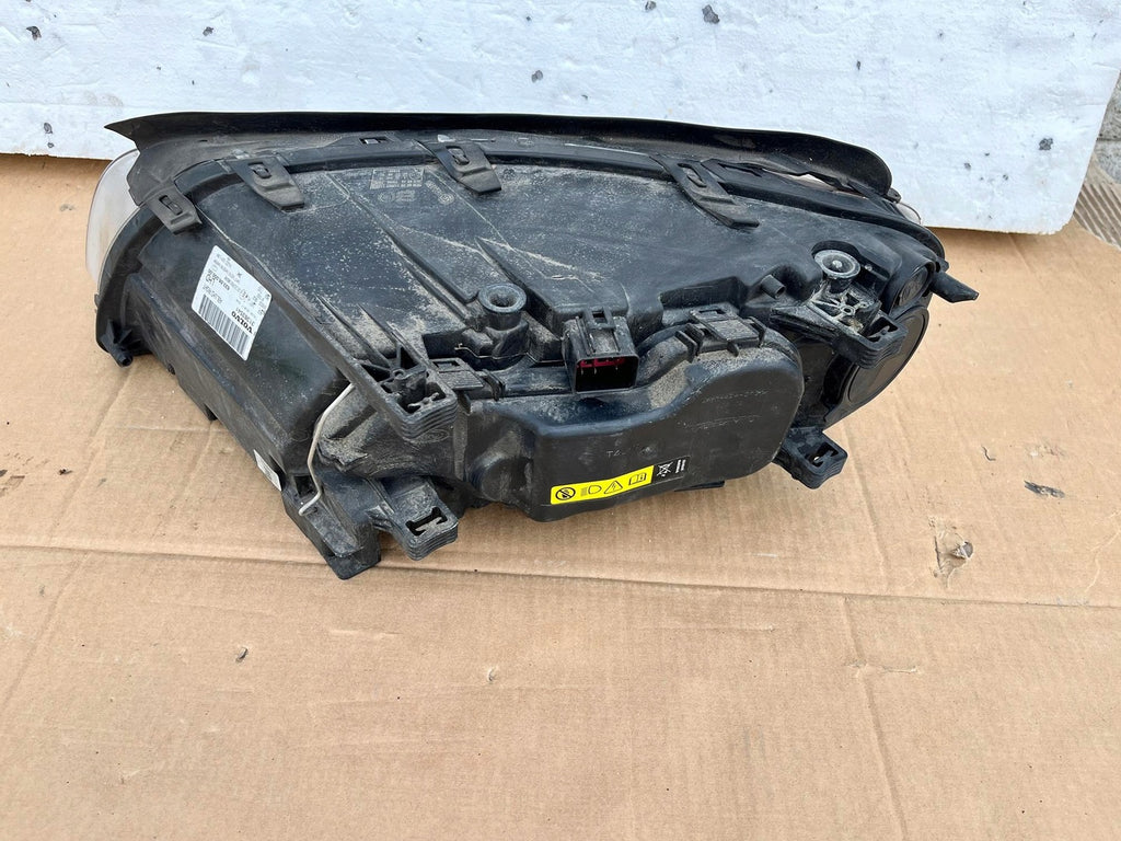 Frontscheinwerfer Volvo Xc70 31383541- Rechts Scheinwerfer Headlight