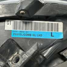 Laden Sie das Bild in den Galerie-Viewer, Frontscheinwerfer Honda Cr-V Xenon Rechts Scheinwerfer Headlight